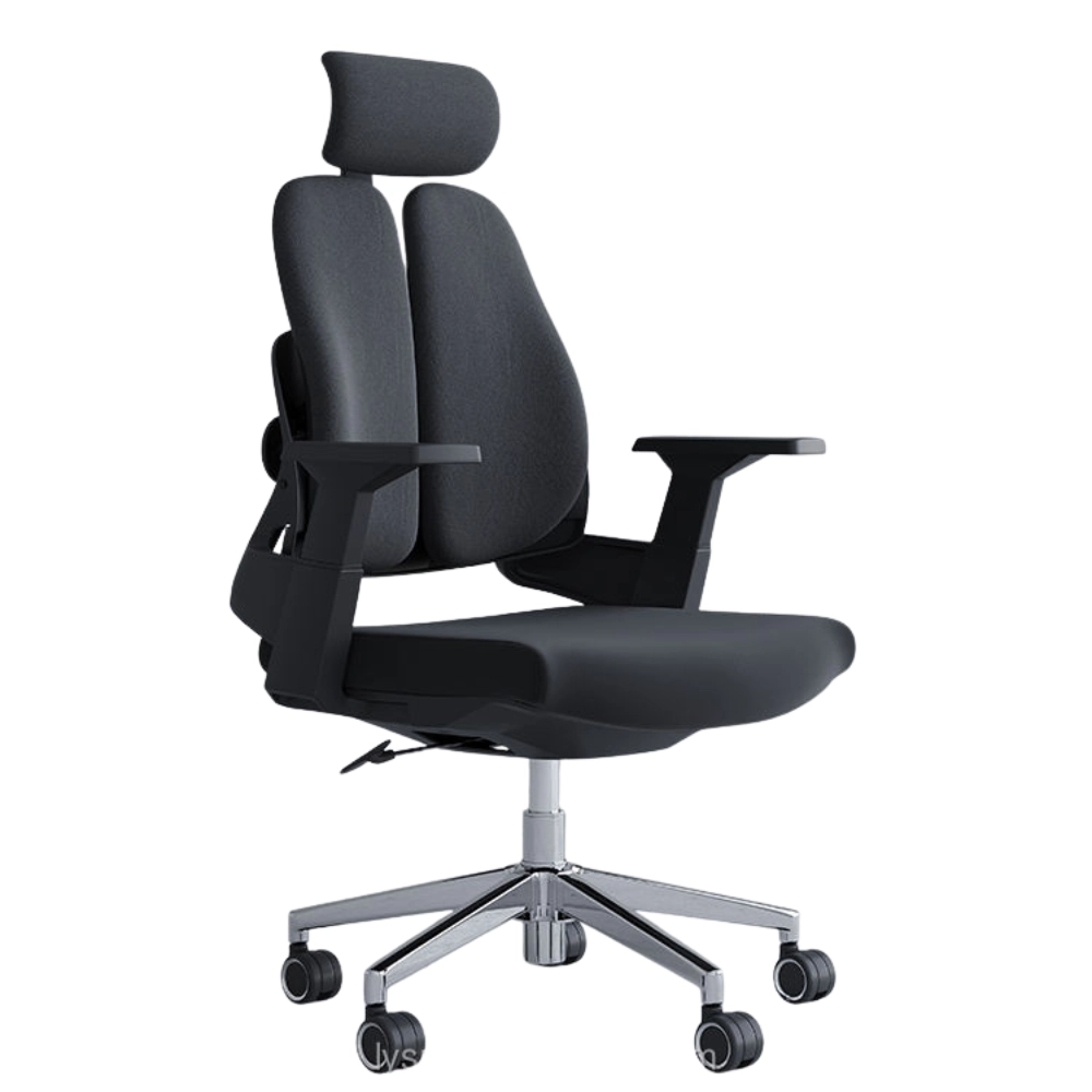 Essence Executive Chair With Fixed Armrest - A7901
